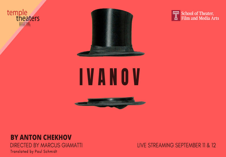 Ivanov (Temple University)