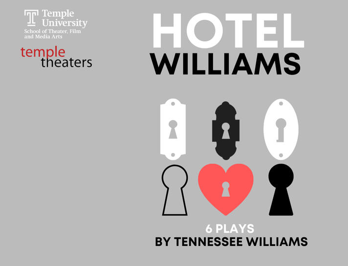 Hotel Williams (Temple University)
