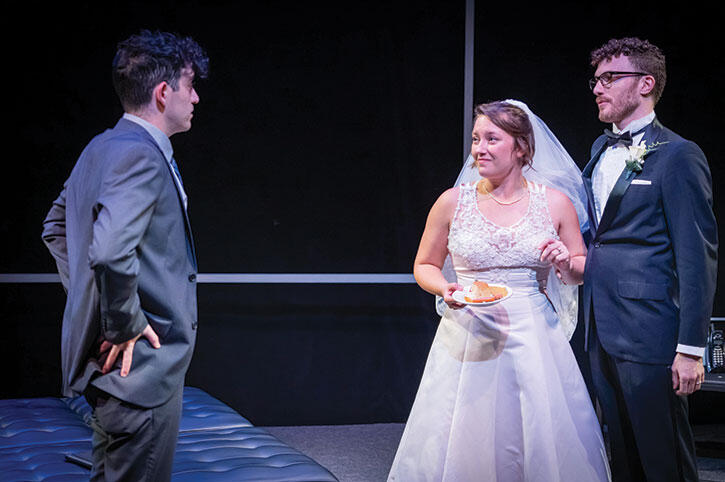 Significant Other (Mauckingbird)