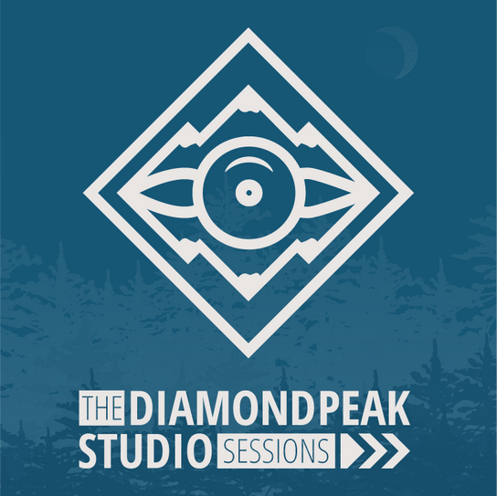 Diamond Peak Studio Sessions (Strides Collective)
