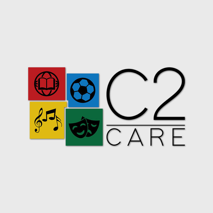 C2 Care - Logo