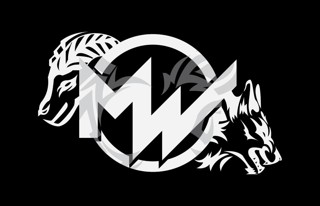 Markus Wilson - Twitch Streamer Logo