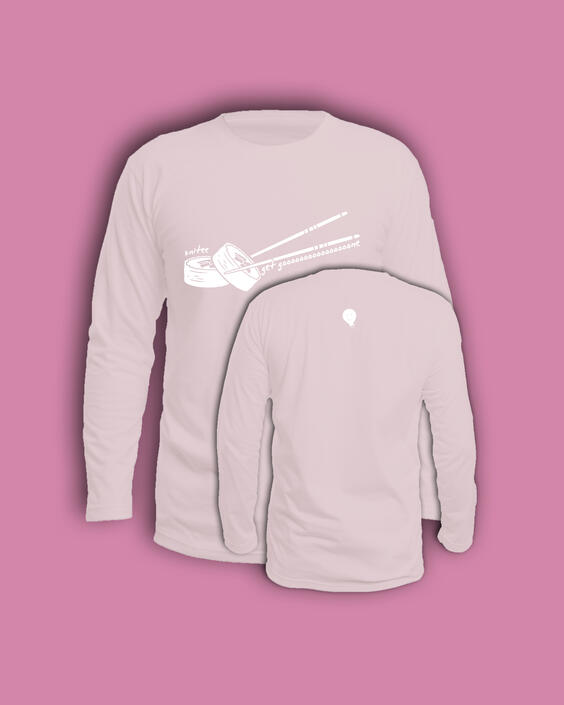 Knitee - Sushi Long Sleeve