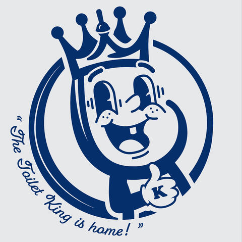 Katzman Plumbing Character Design