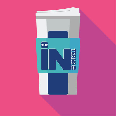 The Interns - Logo