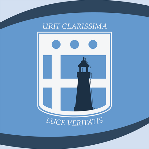 Alexandria College - Crest / Logo (from IGNITE)